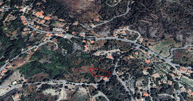 Residential Land for Sale in Pera Pedi