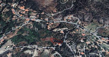 Residential Land for Sale in Pera Pedi
