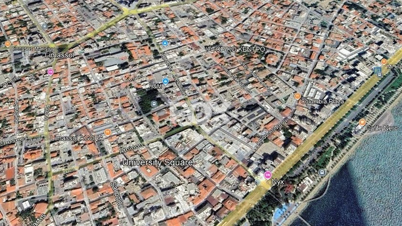 Εμπορική περιοχή 115 μ² προς πώληση στην τοποθεσία Agia Napa, Limassol, Cyprus