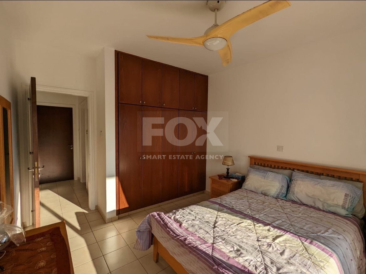 Cozy Two Bedroom Apartment located in Mesa Chorio , Paphos