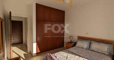 Cozy Two Bedroom Apartment located in Mesa Chorio , Paphos