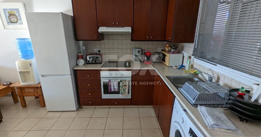 Cozy Two Bedroom Apartment located in Mesa Chorio , Paphos