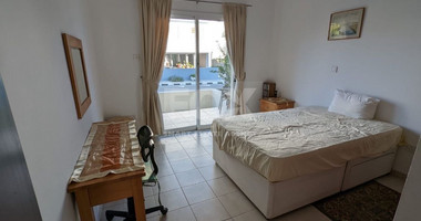 Cozy Two Bedroom Apartment located in Mesa Chorio , Paphos