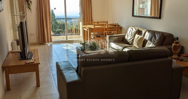 Cozy Two Bedroom Apartment located in Mesa Chorio , Paphos