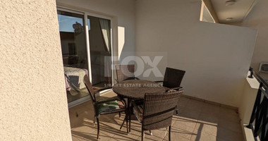 Cozy Two Bedroom Apartment located in Mesa Chorio , Paphos