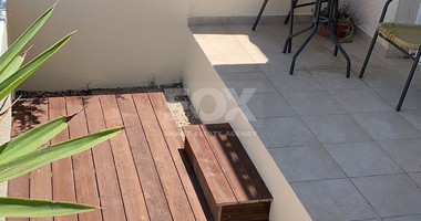 Cozy Two Bedroom Apartment located in Mesa Chorio , Paphos