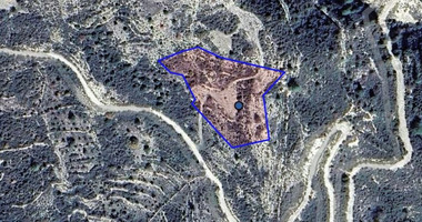 Agricultural land in Arminou