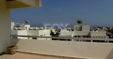 Three bedroom apartment for sale in Agia Zoni, Lemesos