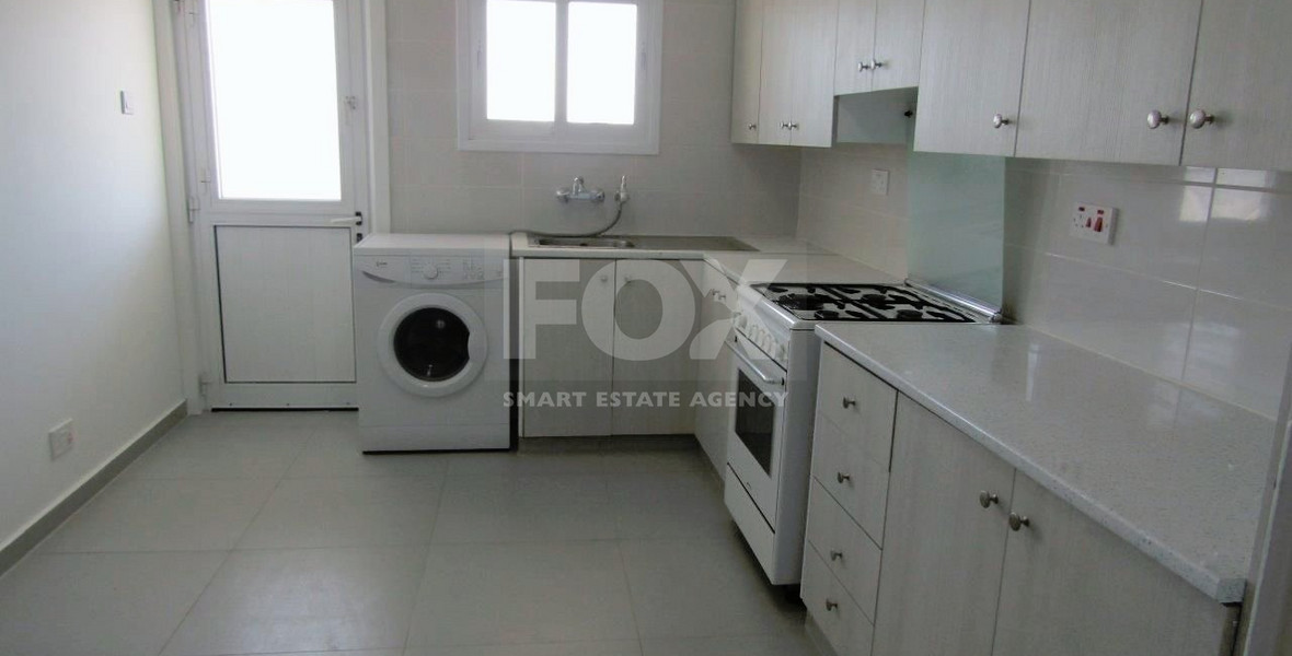 Three bedroom apartment for sale in Agia Zoni, Lemesos