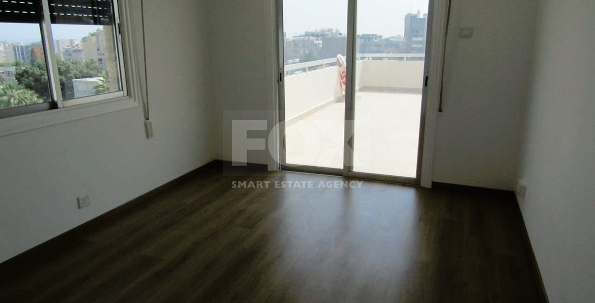 Three bedroom apartment for sale in Agia Zoni, Lemesos
