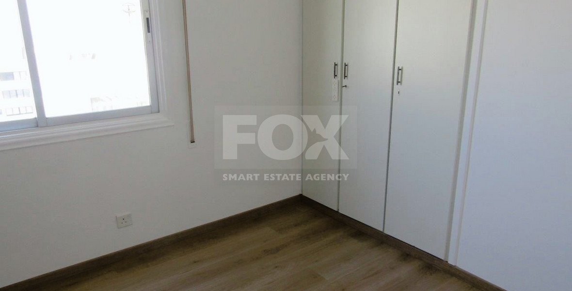 Three bedroom apartment for sale in Agia Zoni, Lemesos