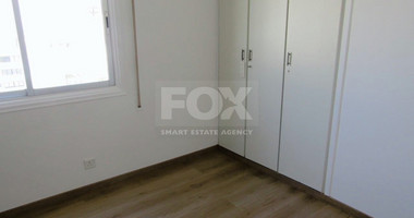 Three bedroom apartment for sale in Agia Zoni, Lemesos