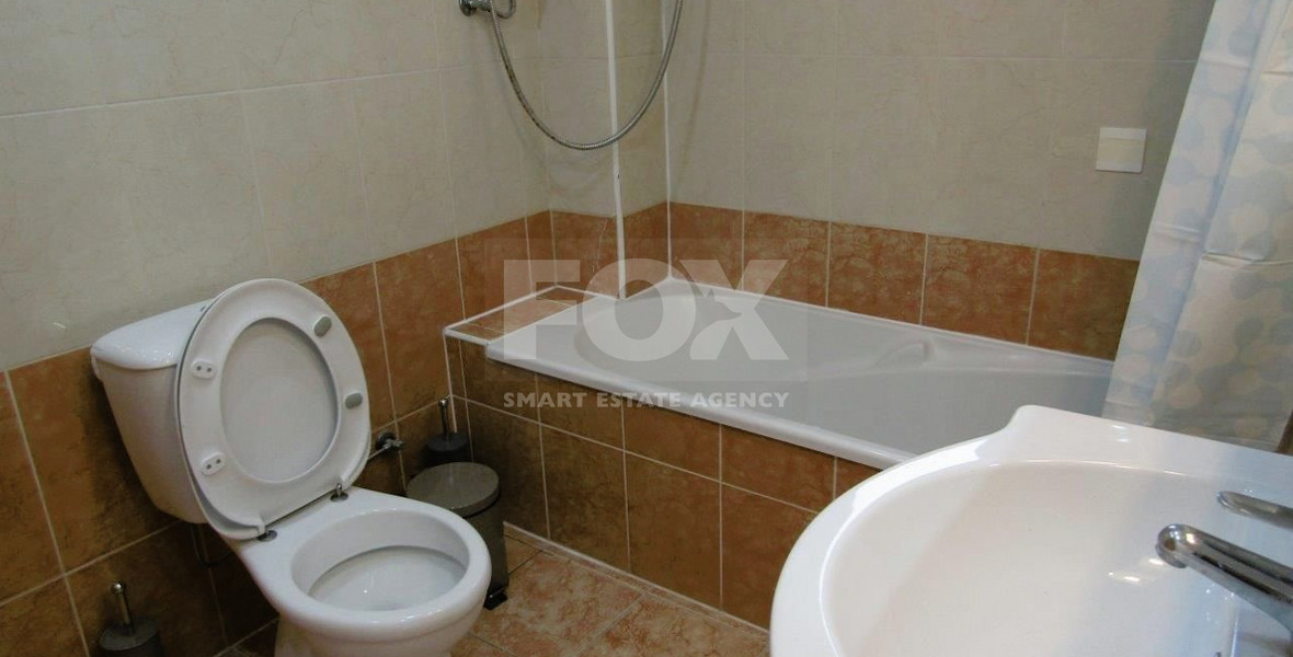 Three bedroom apartment for sale in Agia Zoni, Lemesos