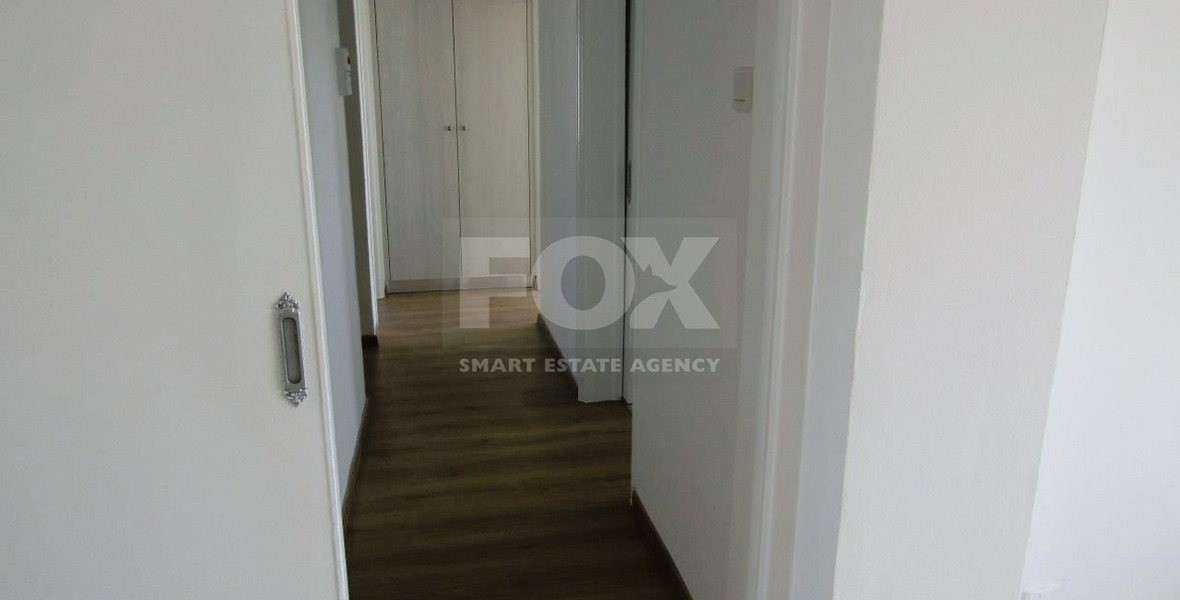 Three bedroom apartment for sale in Agia Zoni, Lemesos