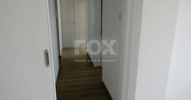 Three bedroom apartment for sale in Agia Zoni, Lemesos