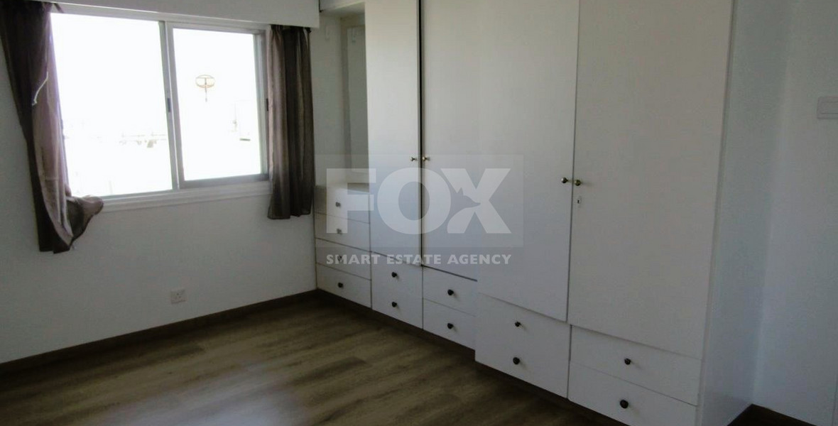 Three bedroom apartment for sale in Agia Zoni, Lemesos