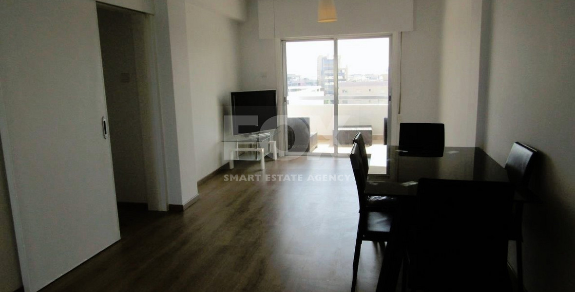 Three bedroom apartment for sale in Agia Zoni, Lemesos