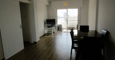 Three bedroom apartment for sale in Agia Zoni, Lemesos