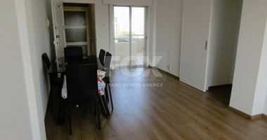 Three bedroom apartment for sale in Agia Zoni, Lemesos