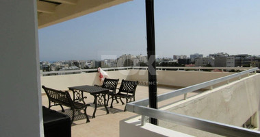 Three bedroom apartment for sale in Agia Zoni, Lemesos