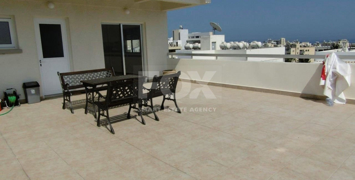 Three bedroom apartment for sale in Agia Zoni, Lemesos