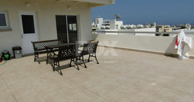 Three bedroom apartment for sale in Agia Zoni, Lemesos