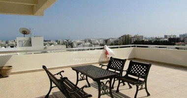 Three bedroom apartment for sale in Agia Zoni, Lemesos