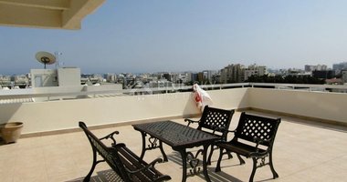 Three bedroom apartment for sale in Agia Zoni, Lemesos