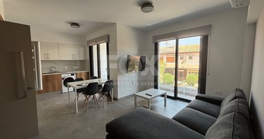 NEW TWO BEDROOM APARTMENT FOR RENT IN ZAKAKI LIMASSOL