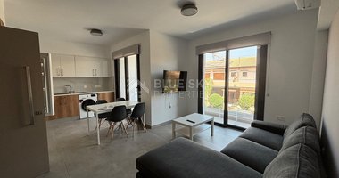 NEW TWO BEDROOM APARTMENT FOR RENT IN ZAKAKI LIMASSOL