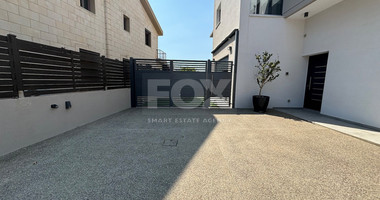 NEW TWO BEDROOM APARTMENT FOR RENT IN ZAKAKI LIMASSOL