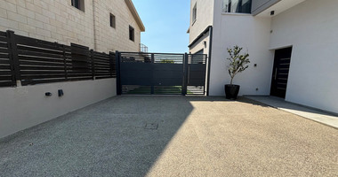 TWO BEDROOM APARTMENT FOR RENT IN ZAKAKI LIMASSOL