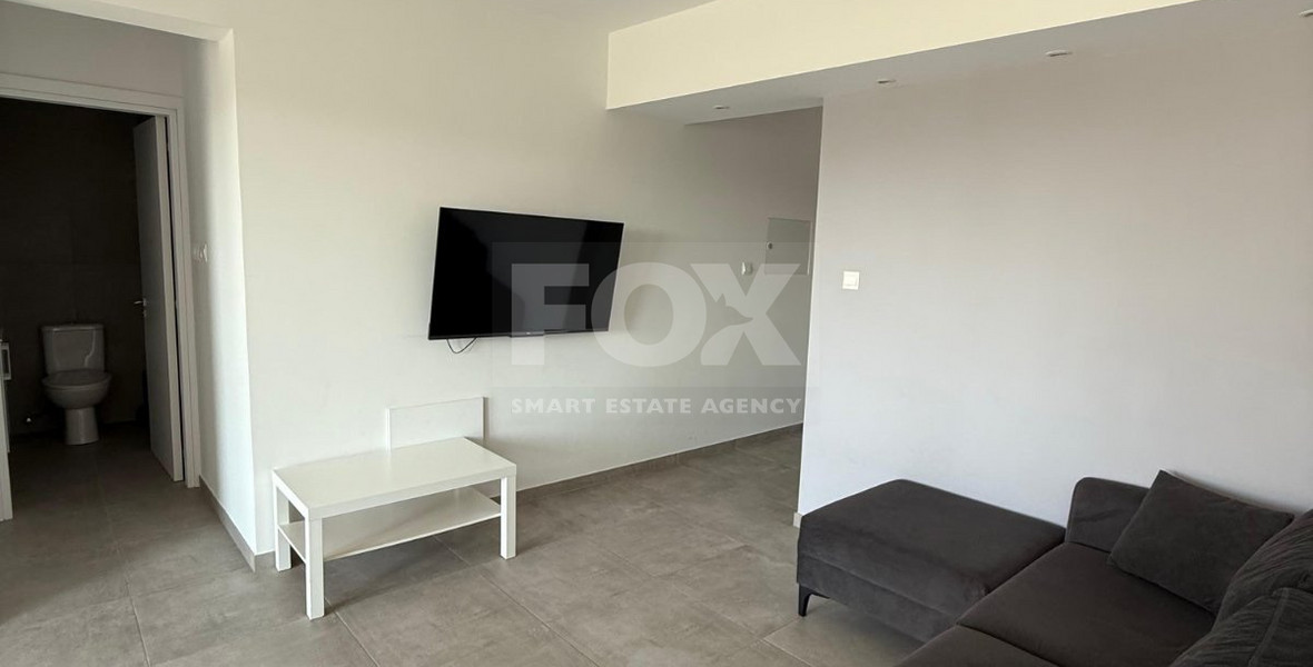 NEW TWO BEDROOM APARTMENT FOR RENT IN ZAKAKI LIMASSOL