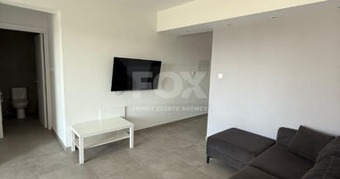 NEW TWO BEDROOM APARTMENT FOR RENT IN ZAKAKI LIMASSOL