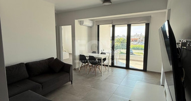 NEW TWO BEDROOM APARTMENT FOR RENT IN ZAKAKI LIMASSOL