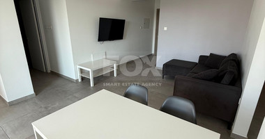 NEW TWO BEDROOM APARTMENT FOR RENT IN ZAKAKI LIMASSOL