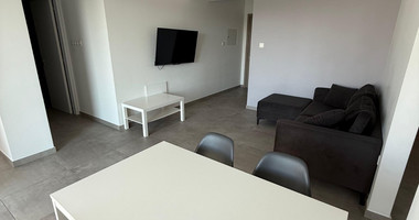 TWO BEDROOM APARTMENT FOR RENT IN ZAKAKI LIMASSOL