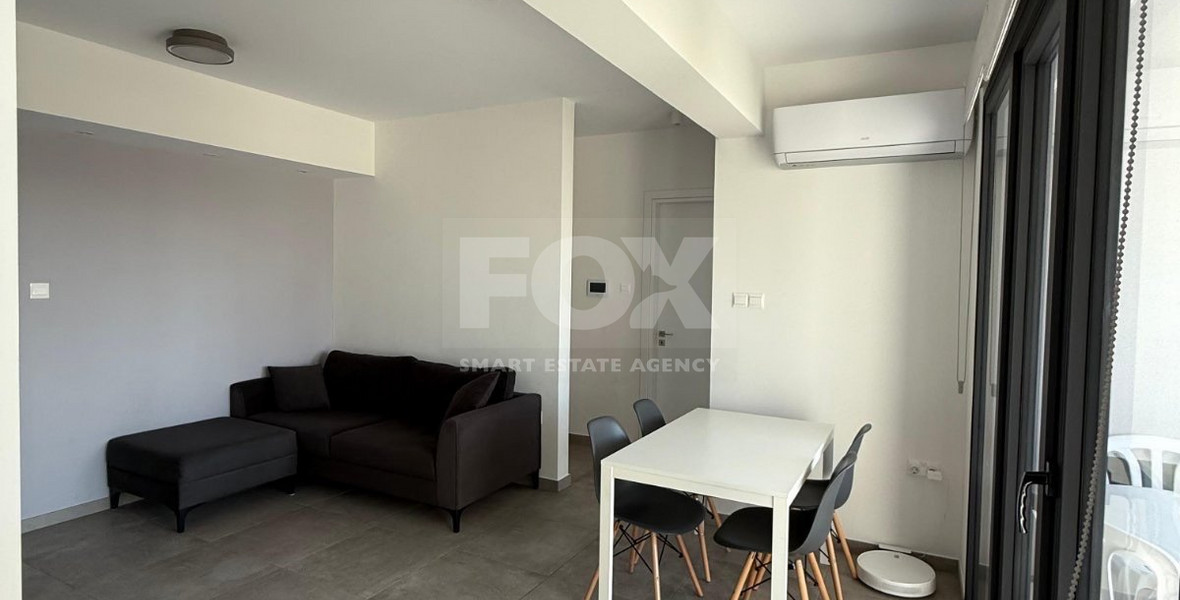 NEW TWO BEDROOM APARTMENT FOR RENT IN ZAKAKI LIMASSOL