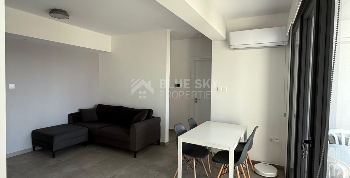 TWO BEDROOM APARTMENT FOR RENT IN ZAKAKI LIMASSOL