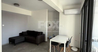 NEW TWO BEDROOM APARTMENT FOR RENT IN ZAKAKI LIMASSOL