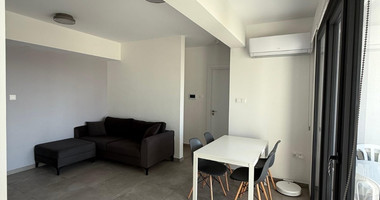 TWO BEDROOM APARTMENT FOR RENT IN ZAKAKI LIMASSOL