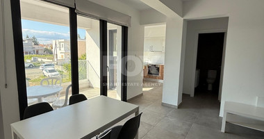 NEW TWO BEDROOM APARTMENT FOR RENT IN ZAKAKI LIMASSOL