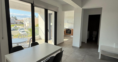 TWO BEDROOM APARTMENT FOR RENT IN ZAKAKI LIMASSOL
