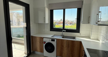 TWO BEDROOM APARTMENT FOR RENT IN ZAKAKI LIMASSOL