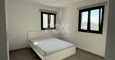 NEW TWO BEDROOM APARTMENT FOR RENT IN ZAKAKI LIMASSOL