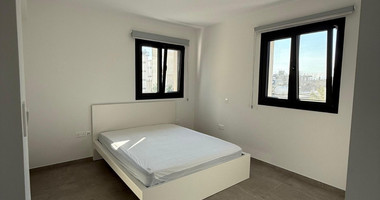 TWO BEDROOM APARTMENT FOR RENT IN ZAKAKI LIMASSOL