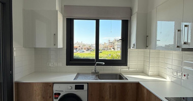 TWO BEDROOM APARTMENT FOR RENT IN ZAKAKI LIMASSOL
