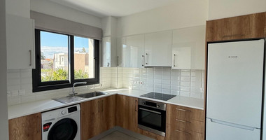 TWO BEDROOM APARTMENT FOR RENT IN ZAKAKI LIMASSOL