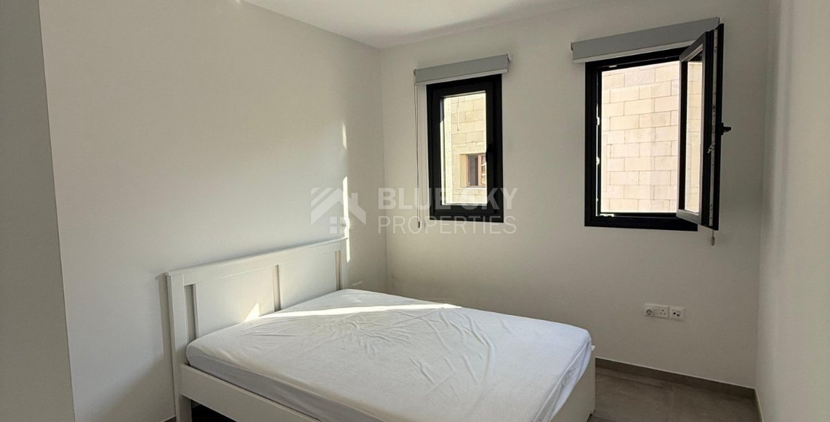 TWO BEDROOM APARTMENT FOR RENT IN ZAKAKI LIMASSOL