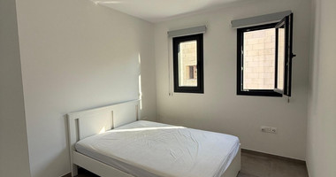 TWO BEDROOM APARTMENT FOR RENT IN ZAKAKI LIMASSOL